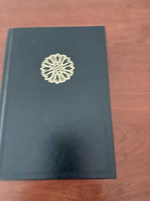 Livro de contos de vários autores