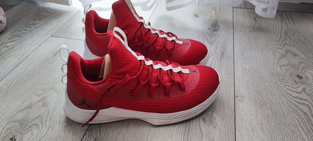 Nike Air Jordan Ultra fly 2 low 47.5