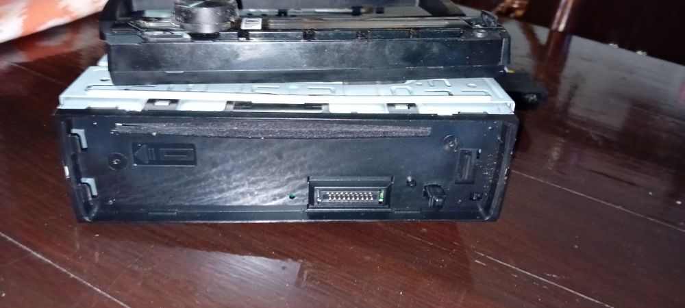 Auto rádio Pioneer
