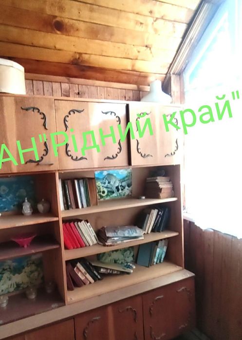 Продамо затишну 2 пов.цегляну дачу в Терешках.