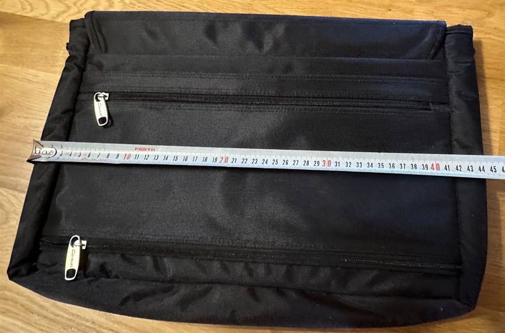 Папка для документів ділова