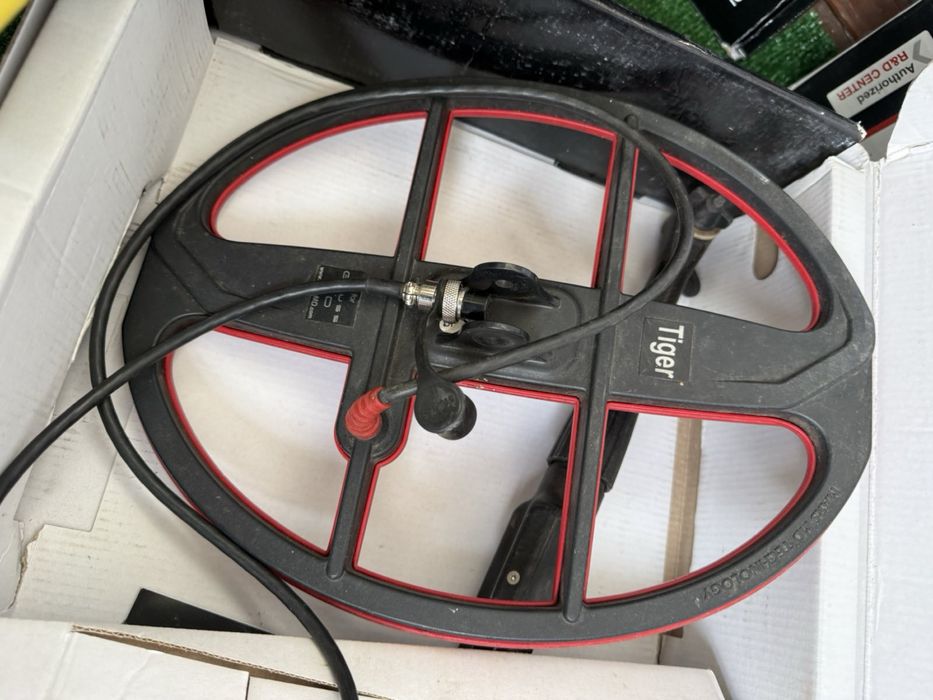 Металошукач Mars Gauss MD Pro комплектація. Металлоискатель Марс Гаусс