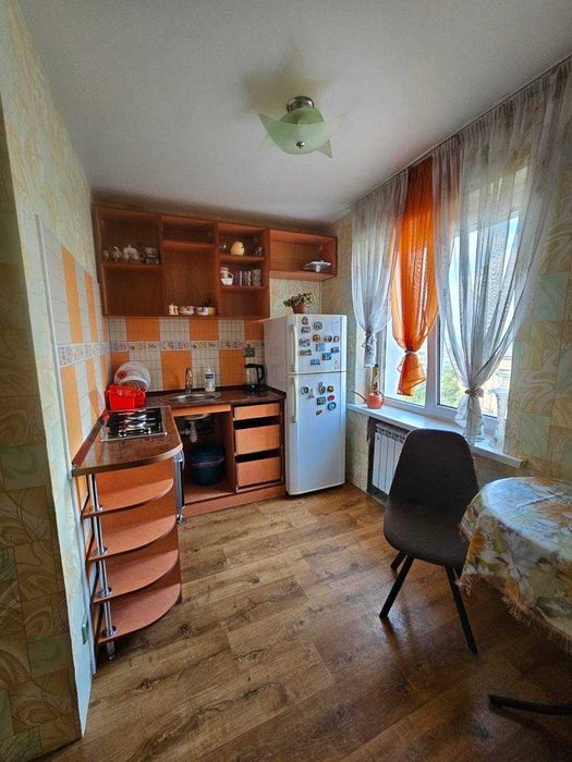 Здам 1-к квартиру проспект Поля Михайла Драгоманова