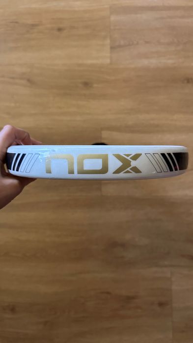 Raquete padel Nox Equation 2025