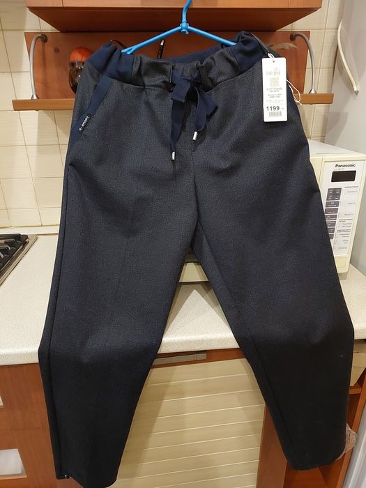 Брюки жіночі турецького виробництва