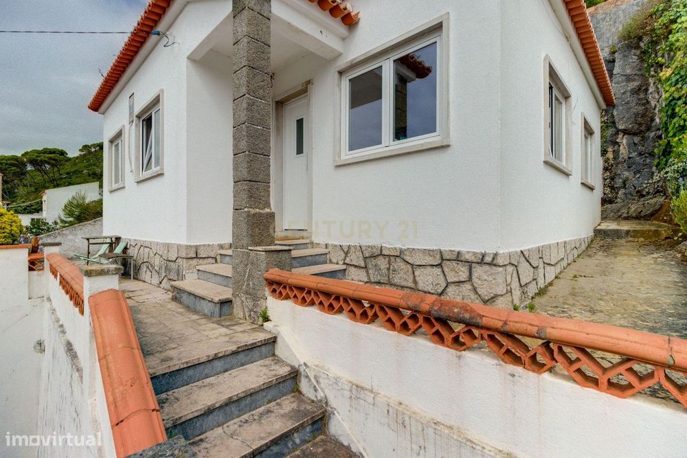 Moradia T3 + T1 independente - Maceira - Vimeiro