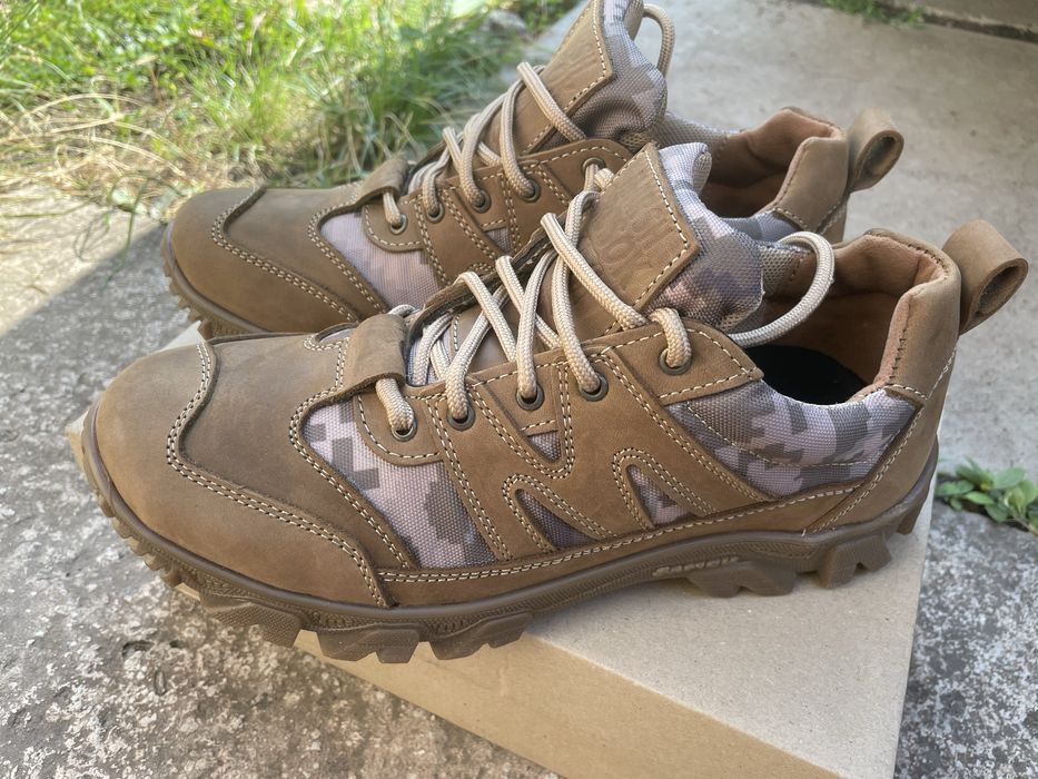 Кроссовки тактические 41р