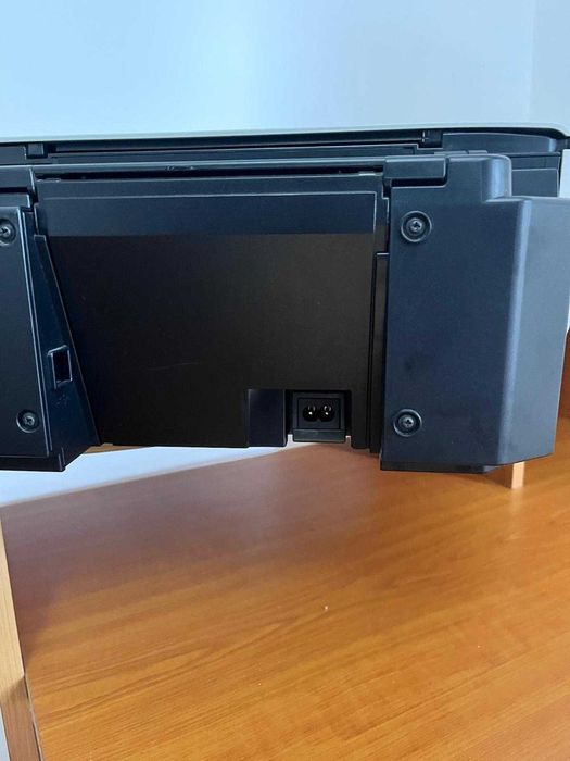 Impressora multifunções Canon