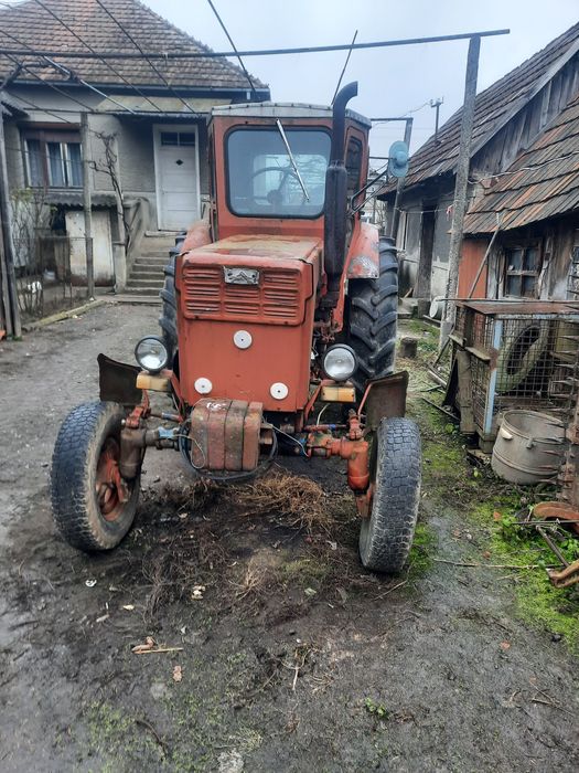 Продам срочно т40