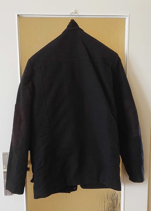 Oryginalna męska kurtka Authentic Casual Wear 85