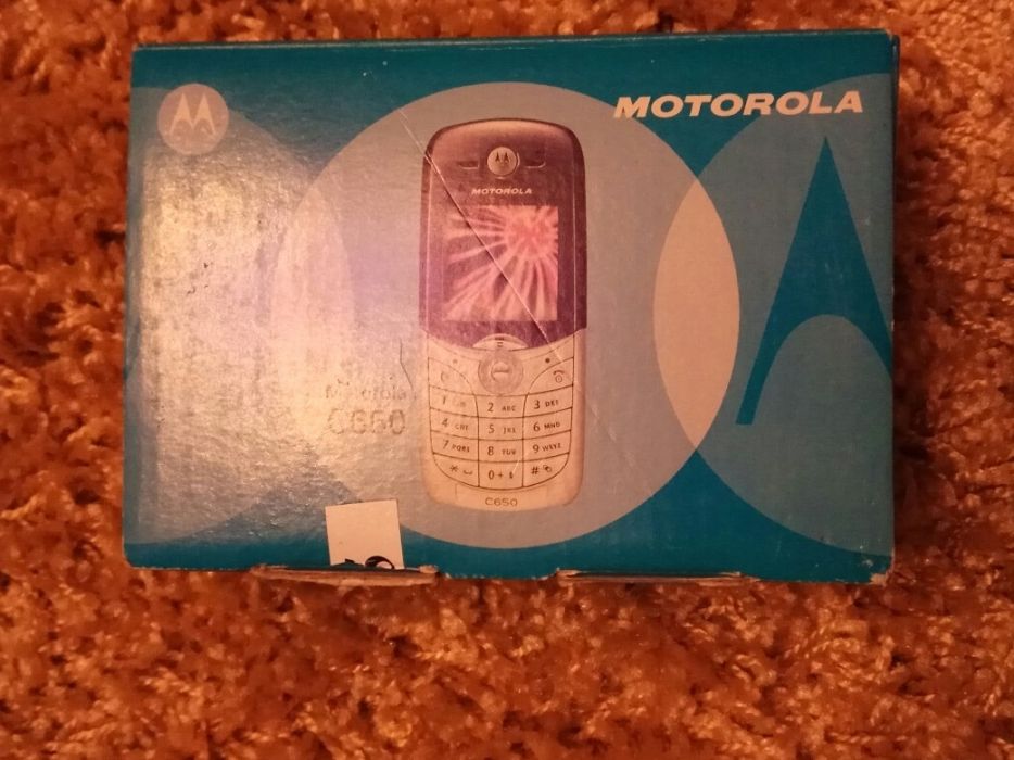 Телефон Моторола