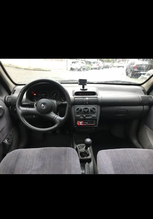 Opel Corsa 1.5 TD foto 5