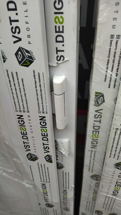 Нові двери металопластикові вікна окна двері  ванна гараж туалет