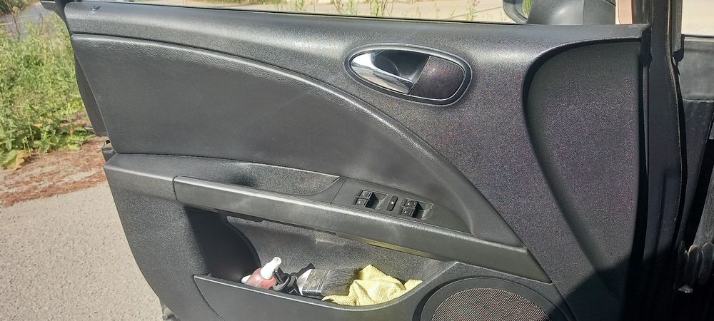 Seat leon 2.0 1p tdi