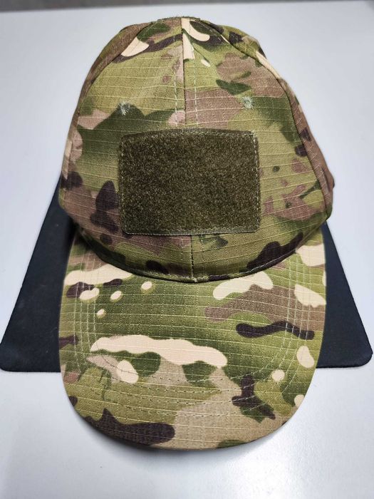 Chapéu/Boné: Desporto - Militar - Táctico - Airsoft - Caminhada