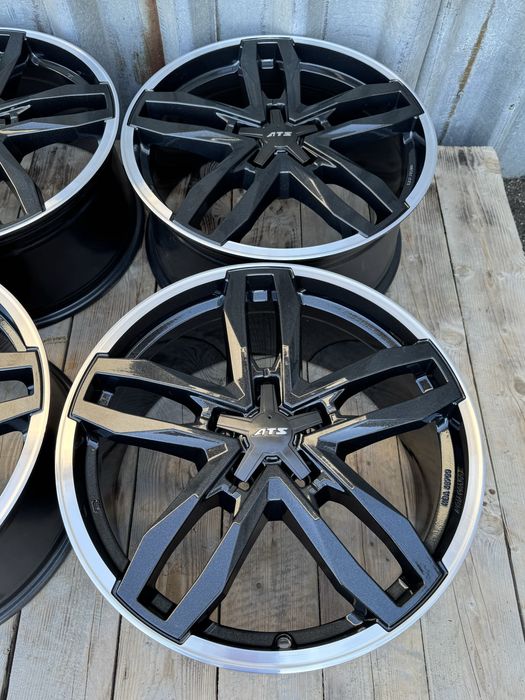 Диски 5/130r20 Ats Germany Q7 VW Toareg Porche
