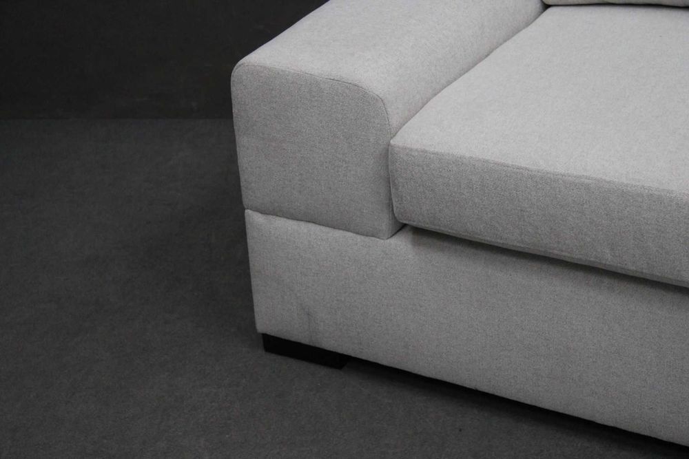 FOTEL JASNY Materiał Dasha Tessero OUTLET BGM24.pl B 7814