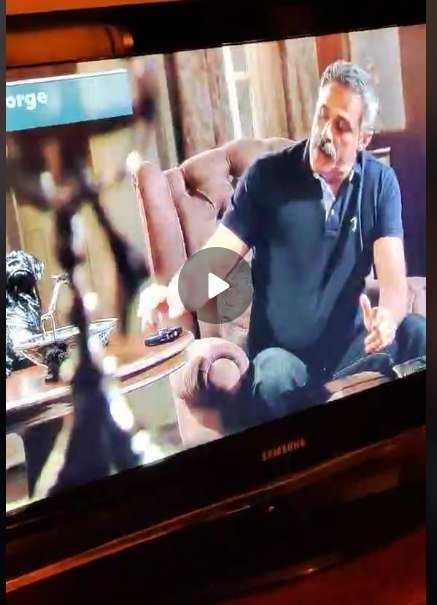 TV SAMSUNG LE32A557P2F - 80 cm - 32 Polegadas - Para reparação ou peças !