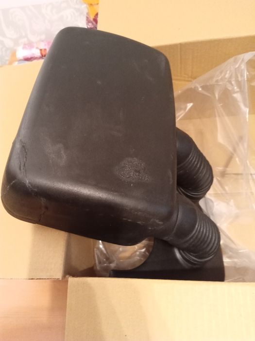 Conj. espelhos Retrovisor Fiat Ducato/Peugeot Boxer/Citroen Jumper