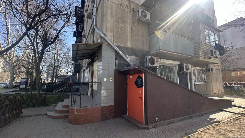 Продам помещение с арендаторами, 5 Фонтана/Адмиральский, без комиссии