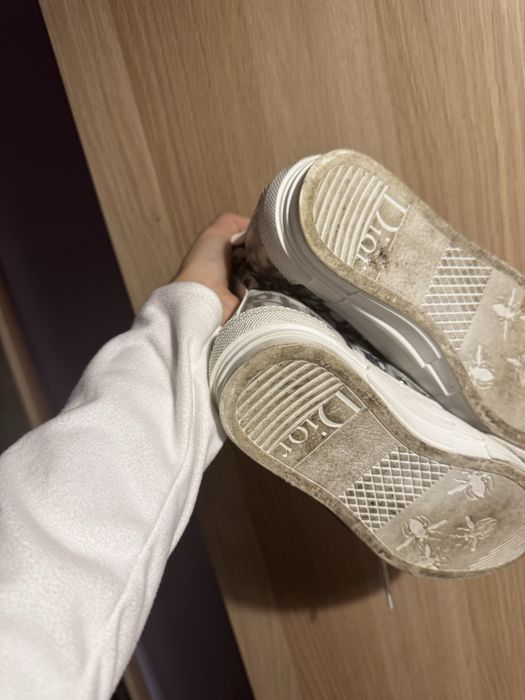 Dior b23 lindos mesmo