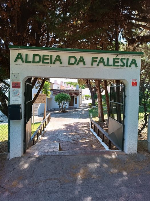Apartamento férias Algarve, Albufeira, Falésia