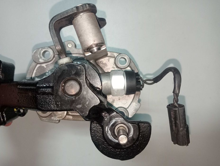 Кулиса Спортедж 4 поколение