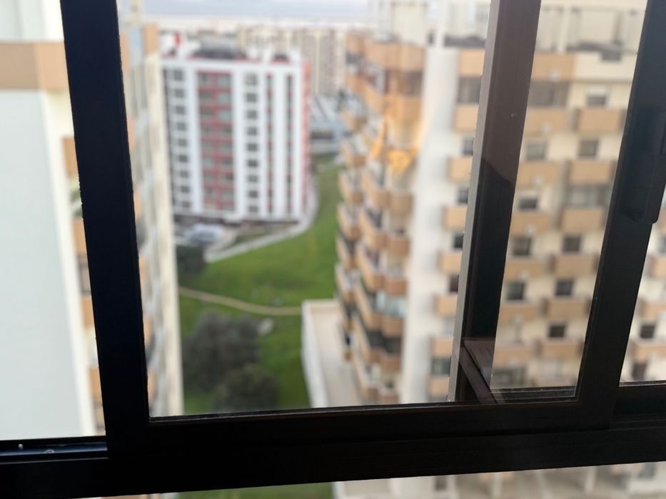 Arrendamento de quarto