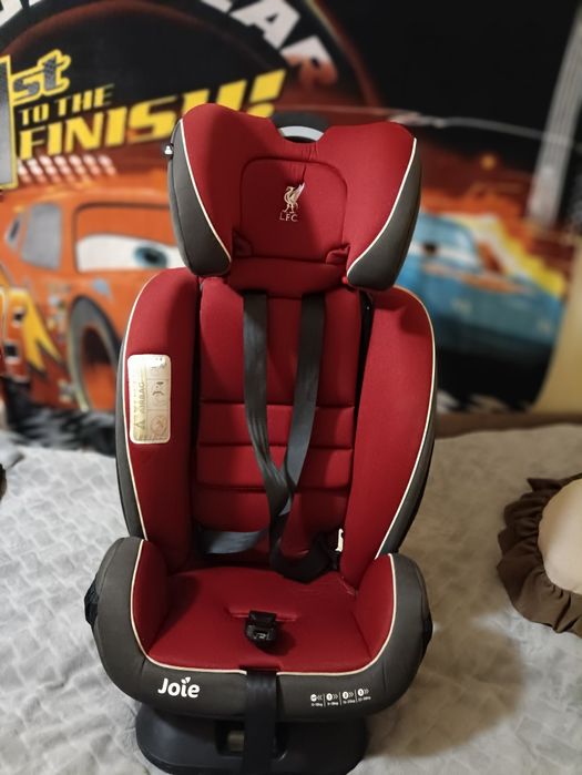 Авткрісло joie0-36