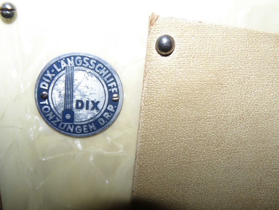 Akordeon Meinel - Herold