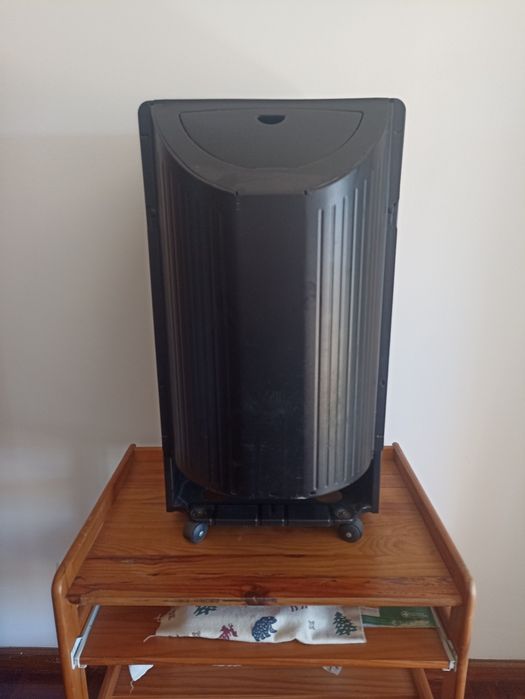 Vendo aquecedor a gás como novo