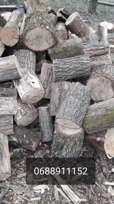 Дрова від 2000грн дуб,ясень,акація та сосна ,колоті. Доставка 1-2 дні.