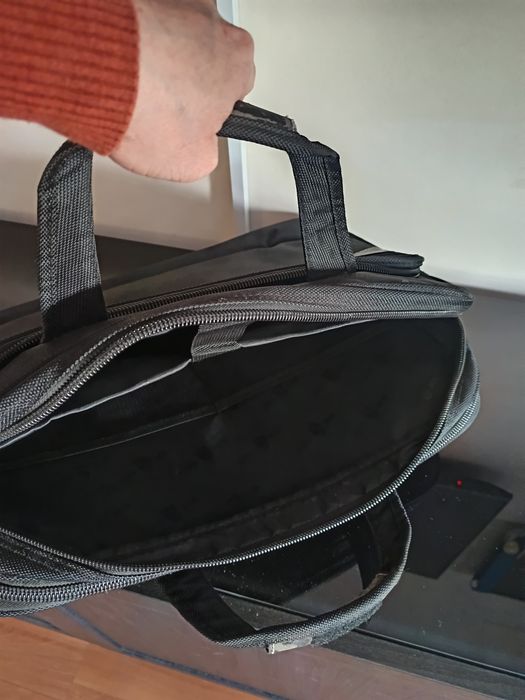 Mala para portátil Long Dun