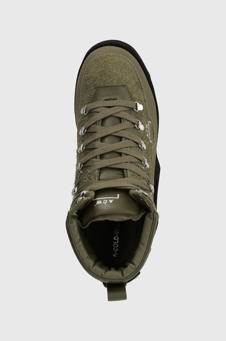 A-COLD WALL ботінки 45 р(44)