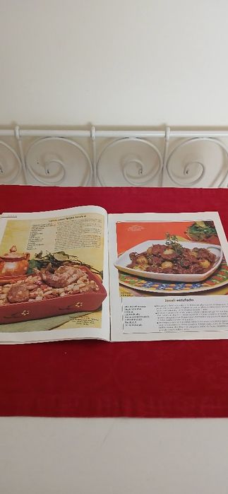 Teleculinária n° 1487, de 2007