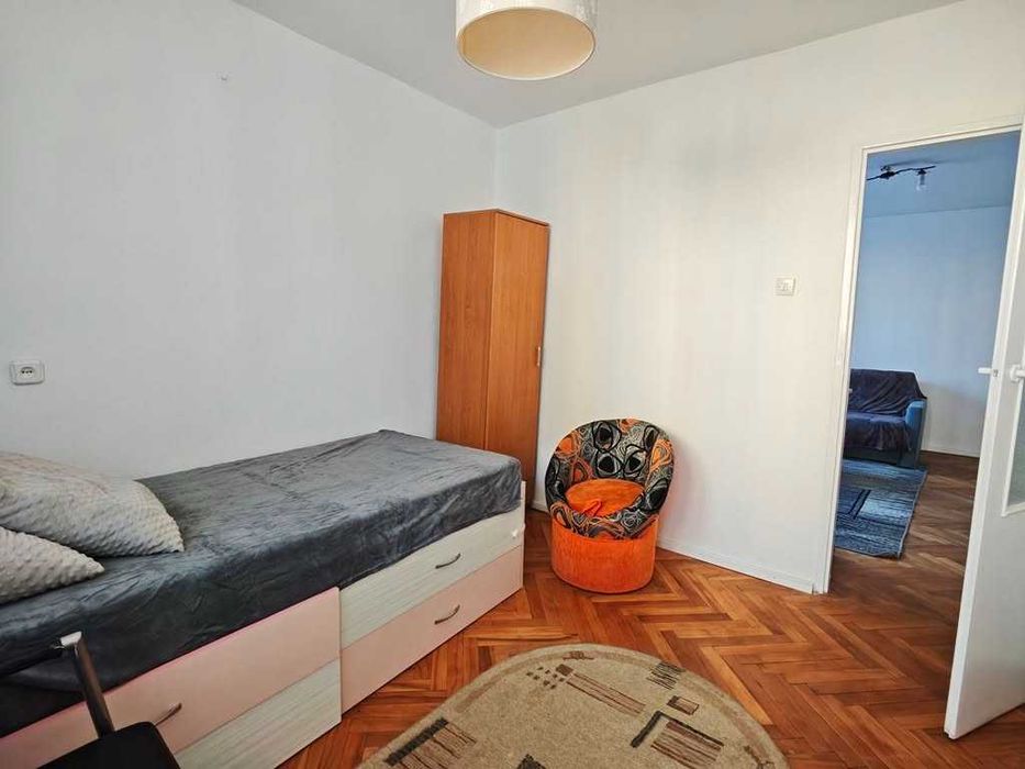 Mieszkanie – Lublin, Śródmieście - Widok 3