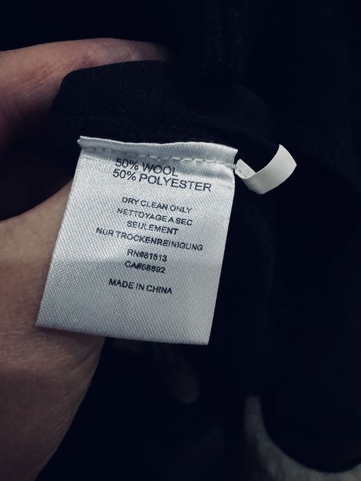 Светр в стилі Dolce Gabbana