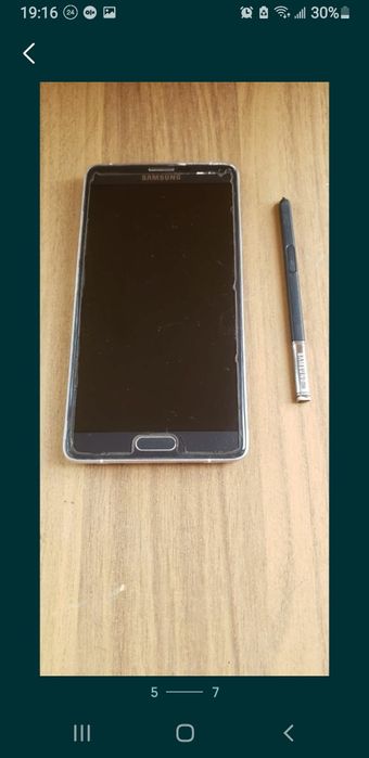 Samsung galaxy note 9