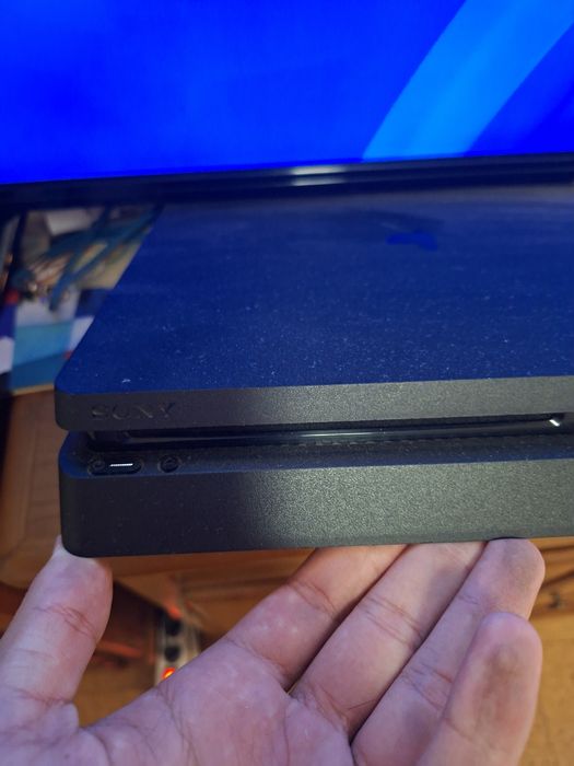 Playstation4 +comando