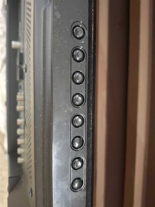 telewizor plazmowy 42''