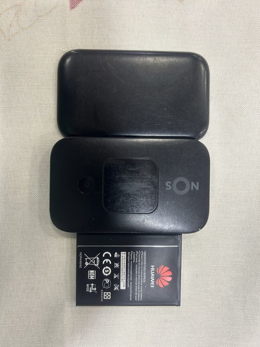 Vendo Hotspot da rede nos usado