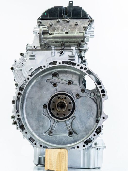 2.2 Sprinter OM651 wszystkie kody