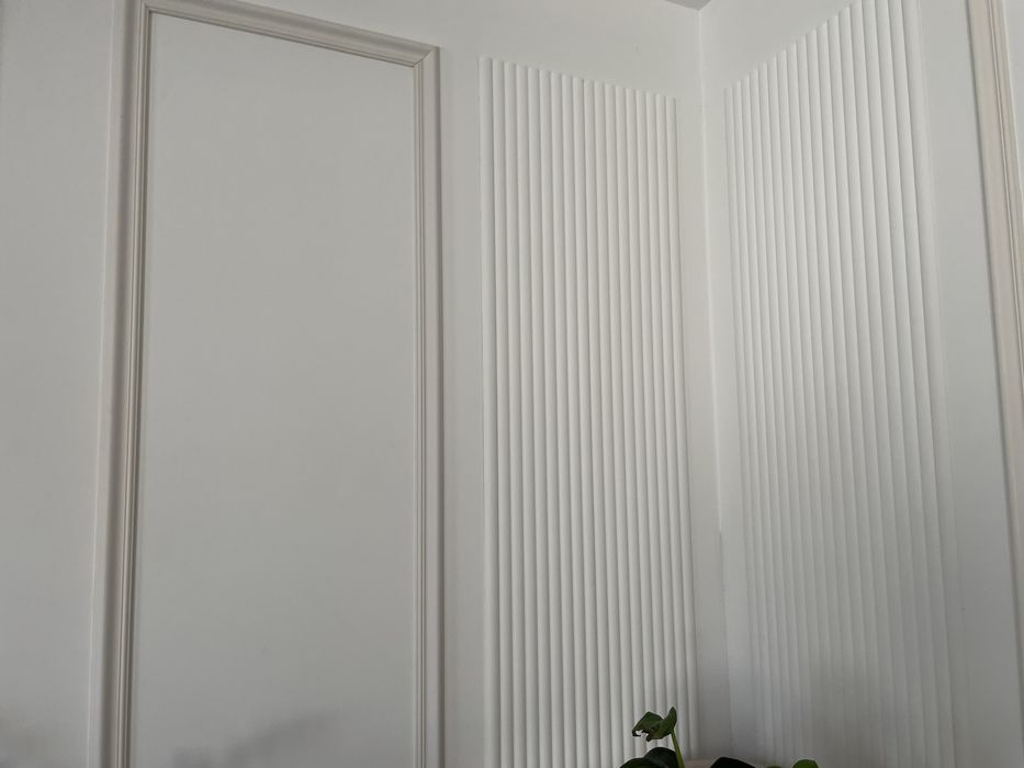 Panele lamele orac decor nowe