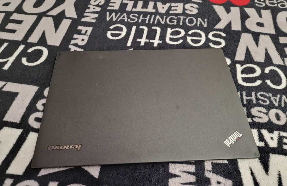 Lenovo T460s/Intel®Core™ i5 6300U/8GB/128SSD/Intel HD520 GB