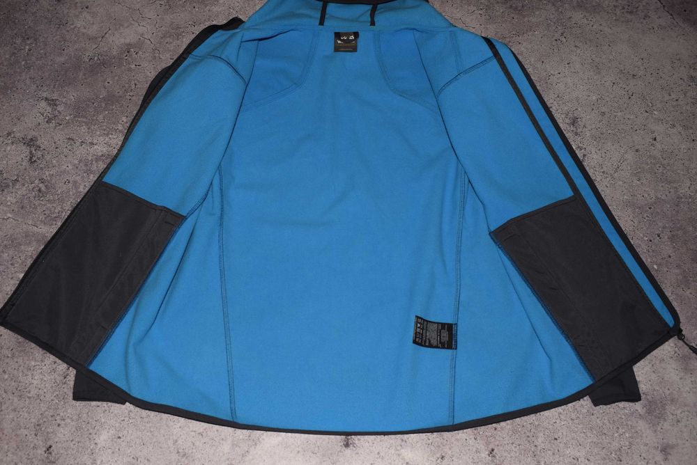 Jack Wolfskin Softshell (Чоловча Куртка Софтшел Джек Вольфскін )