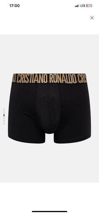 Продам набор Боксерок с 5 штук CR 7 ! Оригинал куплены в Чехии