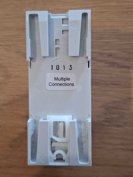 KNX IP / Router Weinzierl 750