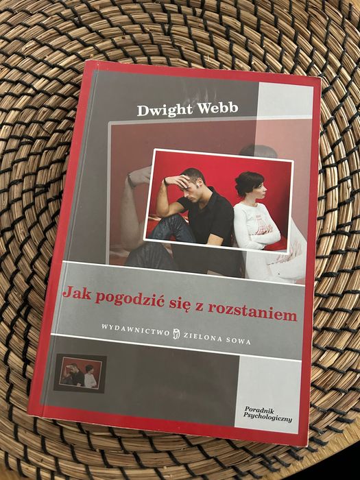 Jak pogodzić się z rozstaniem
