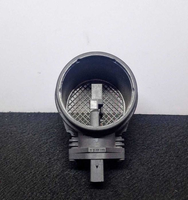 Medidor Massa de Ar / MAF BMW 7 (E65, E66, E67) ano 2001