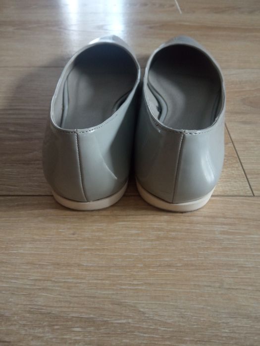 Reserved damskie baleriny 38